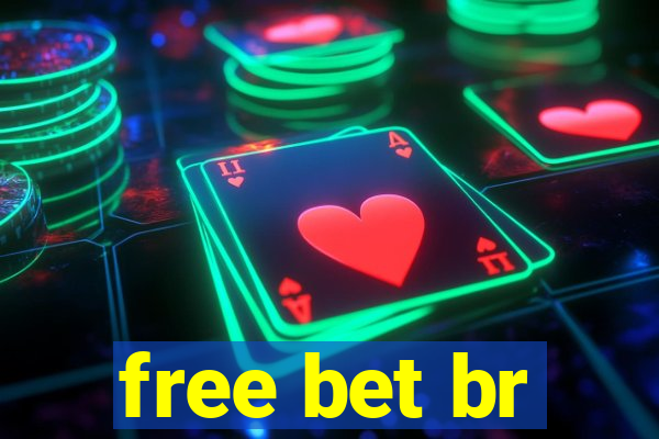 free bet br